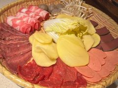 -小龙坎火锅(全球旗舰店)