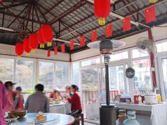 大堂-三岔涧农家乐