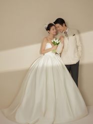 -花田映像婚纱摄影(龙岗店)