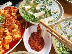 -大众跷脚牛肉馆·非遗传承单位(峨眉山店)