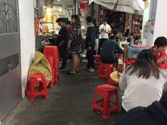-凌舍好烧鹅(中山路店)