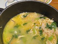 -打酱油·非遗淮扬菜(瘦西湖梅岭店)