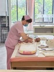 -佳宝全套房精品月子会所(大华店)