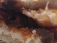 -老金家蛋菜夹馍(西安总店)