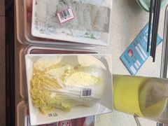 -野妹火锅(龙岗店)