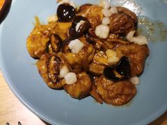 -蜜桃餐厅·伴山(绿宝广场店)