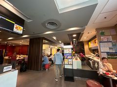 -麦当劳(曲阳店)