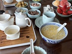 -湖畔居茶楼(湖滨店)