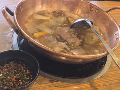 -妈妈的味道(和顺古镇店)