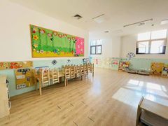 -蓝莓果幼儿园(通州梨园店)