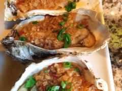 -丰茂烤串(金泉美食宫店)