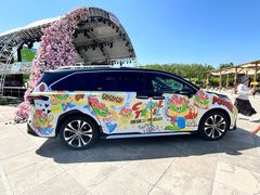 -天津东丽湖风景区