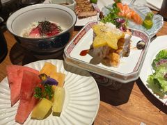 -炉胜·炉端烧·居酒屋