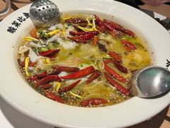 -新太二·鲜料川菜(晶耀前滩店)