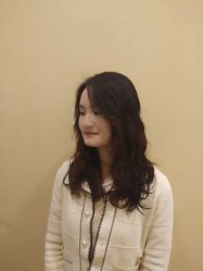 -川和潮人漂色·烫染·接发