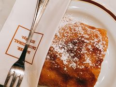 -Cafe Sacher(WIEN)