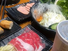 -呷哺呷哺(砂之船奥莱店)