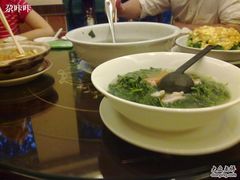 上汤白花菜-金騰閣·经典粤菜(汾江中路店)