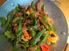 -金牌外婆家(苏州中心店)