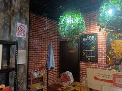 -机械师超级密室(大唐西市店)