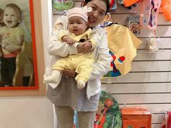 -金宝贝早教(富力广场中心)