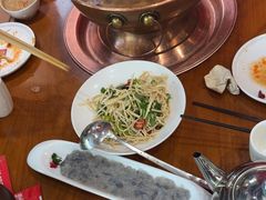 -宝泉铜锅(高新店)
