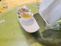 -马凯餐厅(长椿街店)