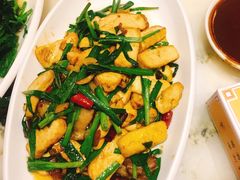 -蔼若春.传承三十年云南菜(金碧公园店)