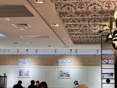 -葡珍轩冰室(虹桥机场T1店)