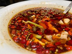 -辛香汇·现炒川菜(淮海路百盛店)