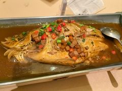-徽州小镇(高新店)