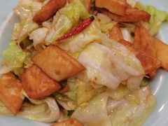 -巴依老爷新疆美食(牡丹园店)