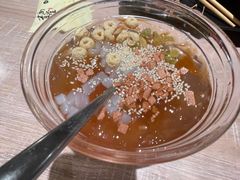 -香满堂川湘菜烤鱼(龙茗路店)