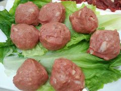 -汕头八里香牛肉店(人民南店)