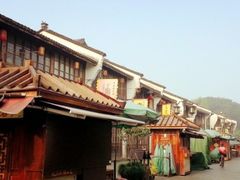 -河坊美食街(河坊街店)