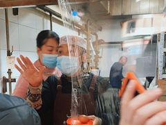 -老北京豆汁店