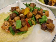 -渔意楼·驰名沙田乳鸽(五羊旗舰店)