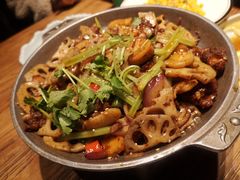 -嘉禾·悦享餐厅(八方汇店)