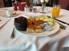 -北京国贸大酒店