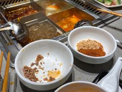 -海底捞火锅(龙湖三千集店)