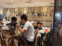 -关夫人餐厅(阳光广场店)