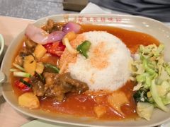 -百家鸡味馆(清泰店)