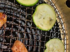 -谷牛日式烤肉(宝山U天地店)