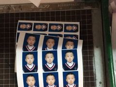 -红柚照相馆(韩森东路龙湖店)