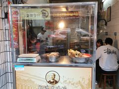 门面-肥婆兰鸡饭(西门外街店)
