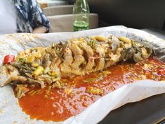 -红辣椒·川菜·火锅(科华路店)
