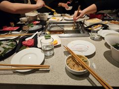 -海底捞火锅(芜湖银泰城店)