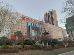 -居然之家(黑龙江南路店)