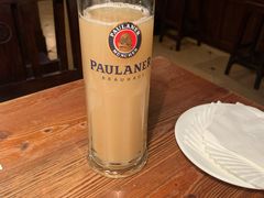 -宝莱纳啤酒花园餐厅PAULANER BRAUHAUS Nanjing(广州路店)