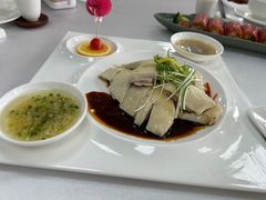-鹿鸣酒家(越秀店)